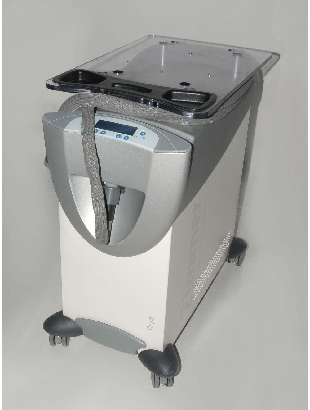 2017 Cynosure Elite+ Laser 755nm 1064nm w/Zimmer Chiller Hair Removal Plus Cynosure