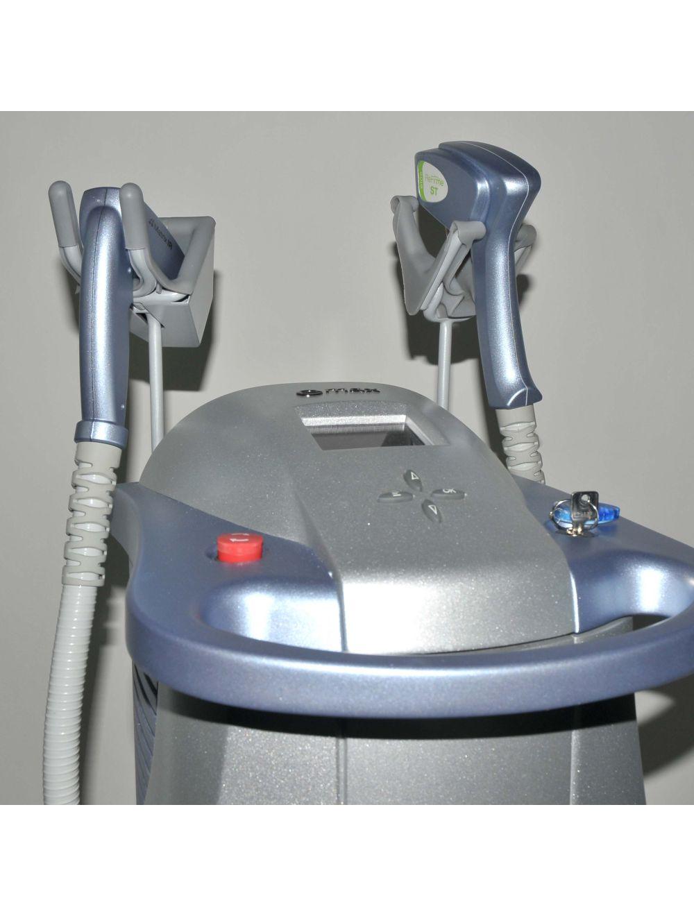 2007 Syneron Medical eMax Laser Wrinkle Reduction Skin Rejuvenation w/2 HP's Candela