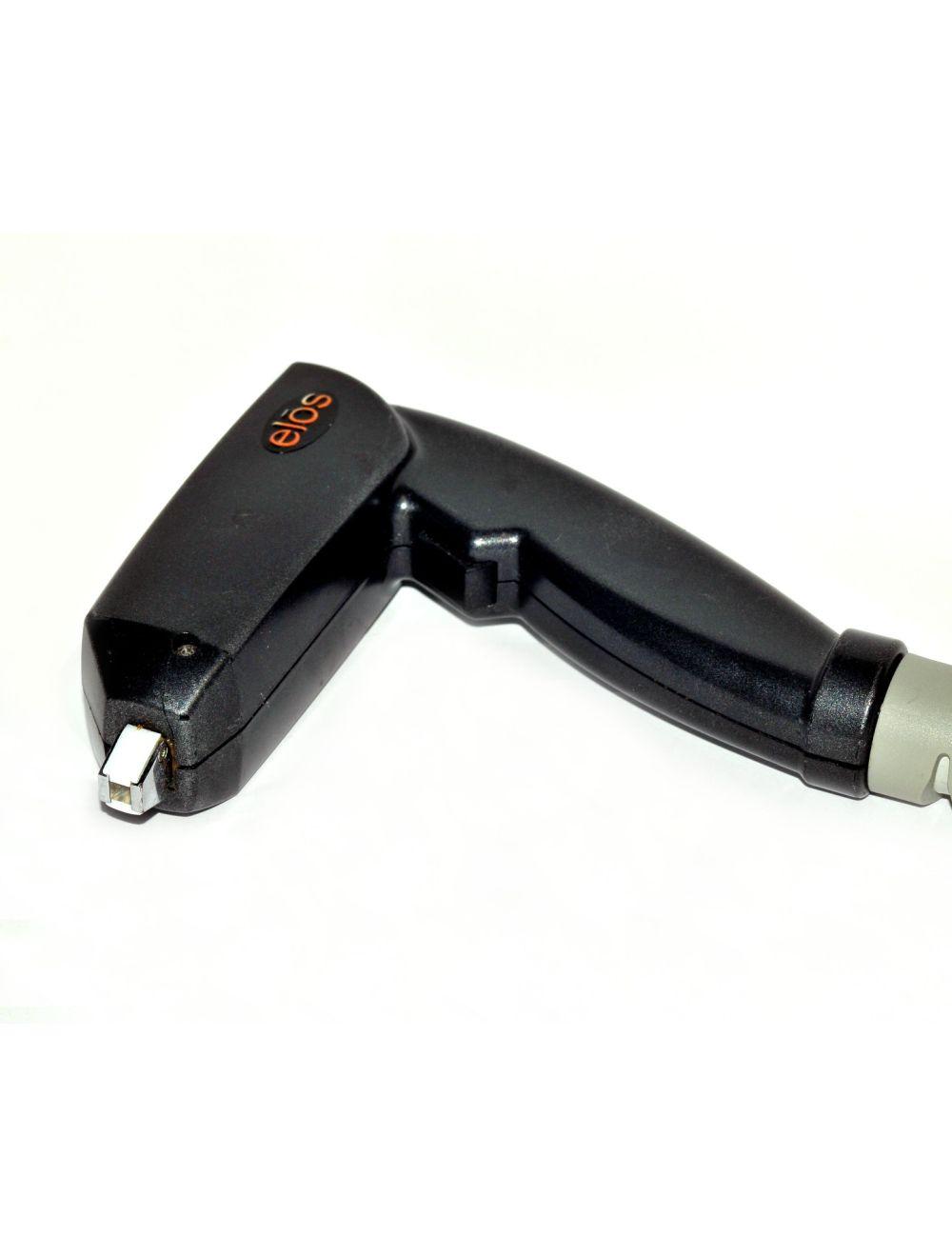 Syneron Medical LV Elos Applicator Handpiece Leg Vein Treatment Vascular Lesions Candela