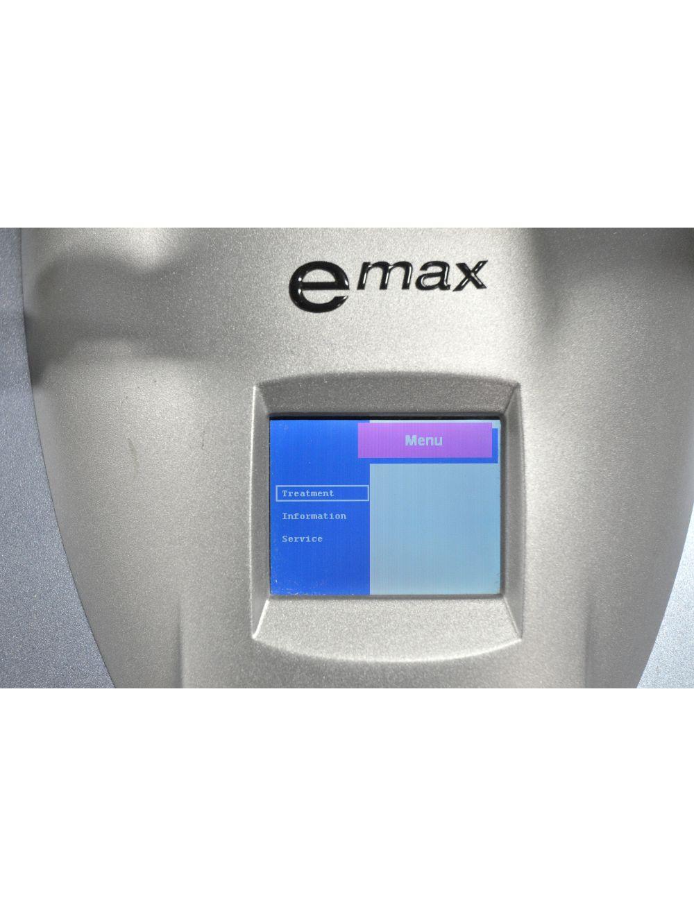 2007 Syneron Medical eMax Laser Wrinkle Reduction Skin Rejuvenation w/2 HP's Candela