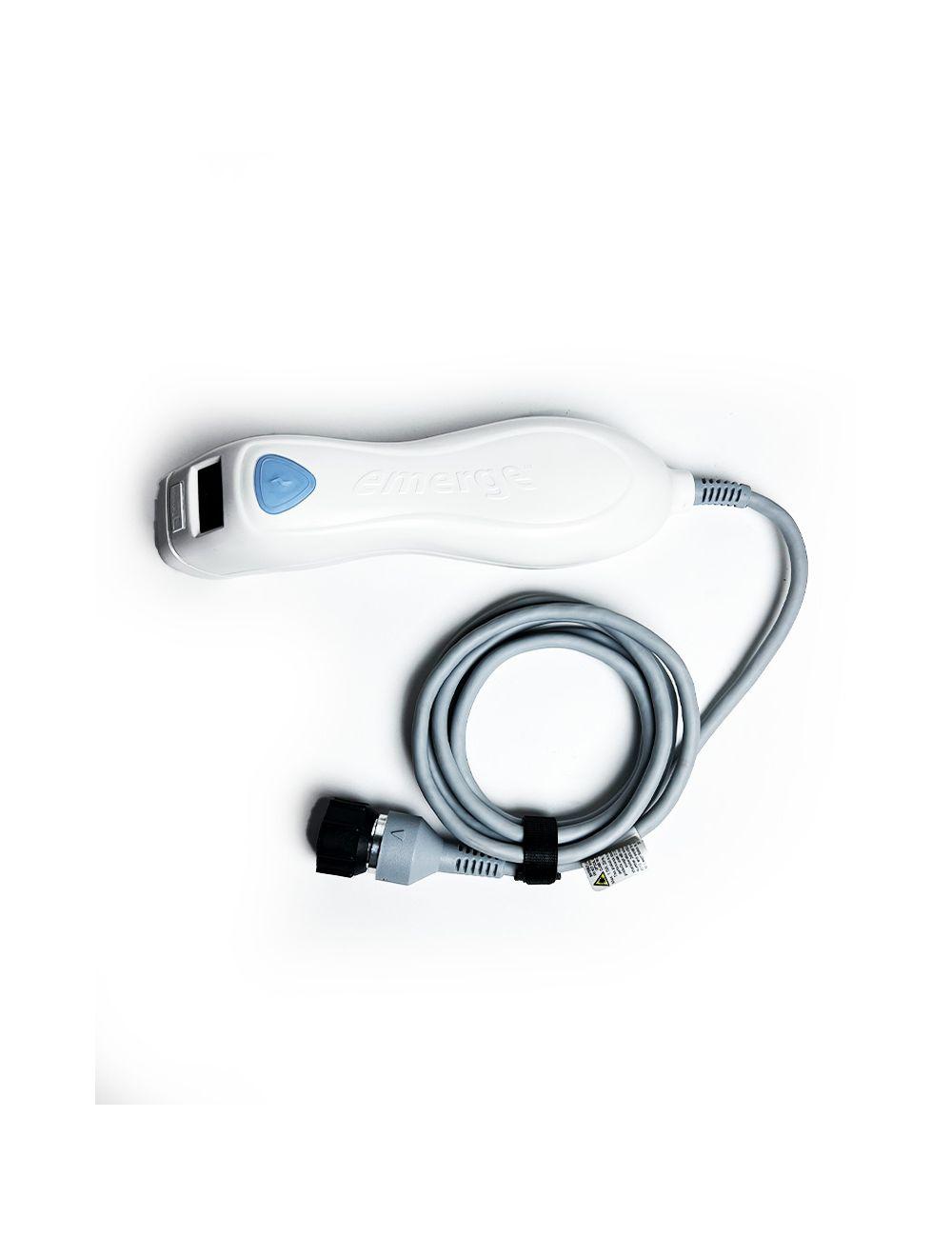 2017 Palomar Emerge 1410 Diode Fractional Skin Texture Wrinkle Laser Handpiece Palomar