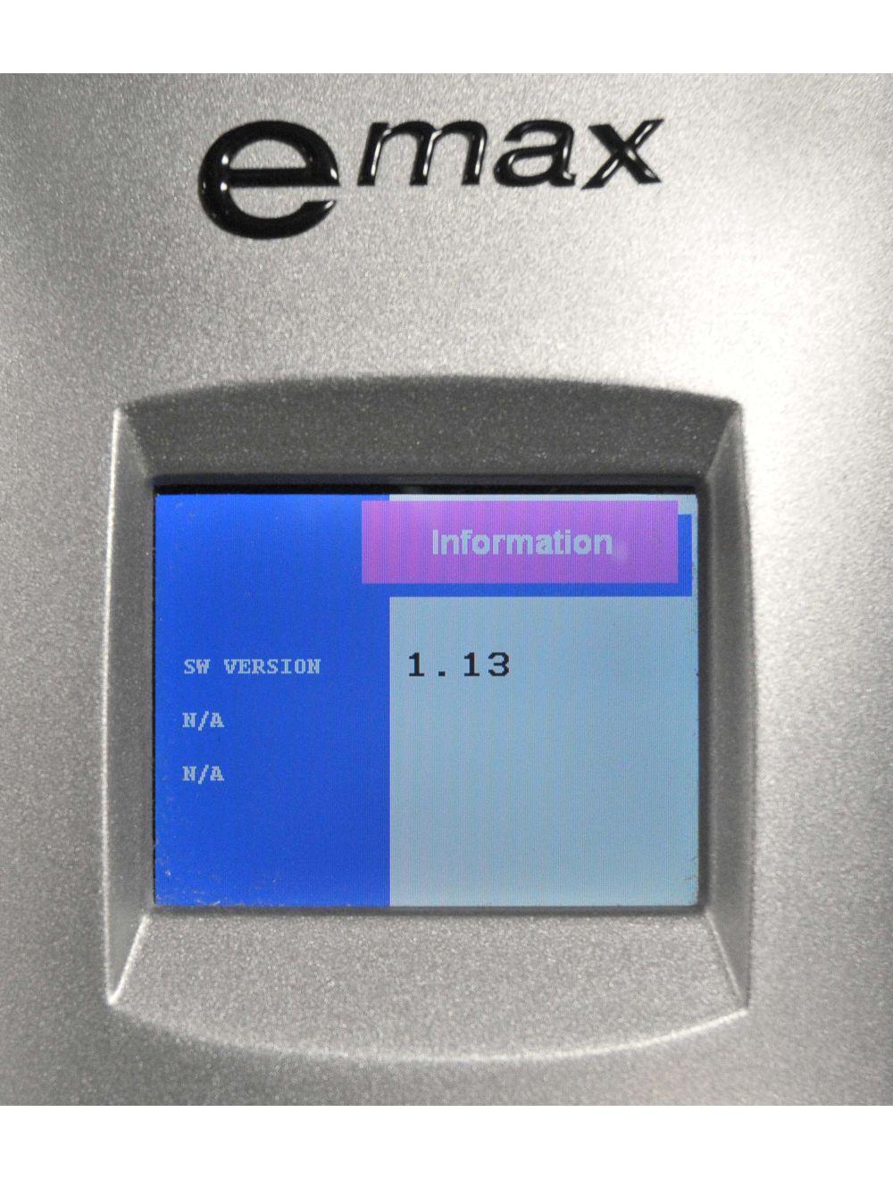2007 Syneron Medical eMax Laser Wrinkle Reduction Skin Rejuvenation w/2 HP's Candela
