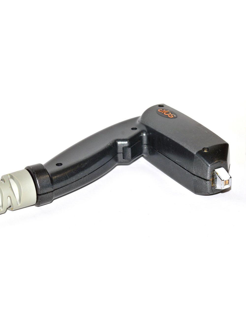 Syneron Medical LV Elos Applicator Handpiece Leg Vein Treatment Vascular Lesions Candela