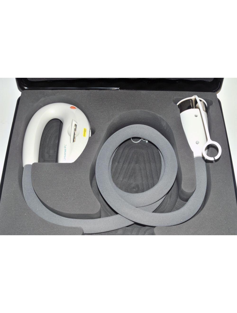 2021 Lumenis M22 Universal IPL Handpiece Skin Rejuvenation Lesions SA-102635012 Lumenis
