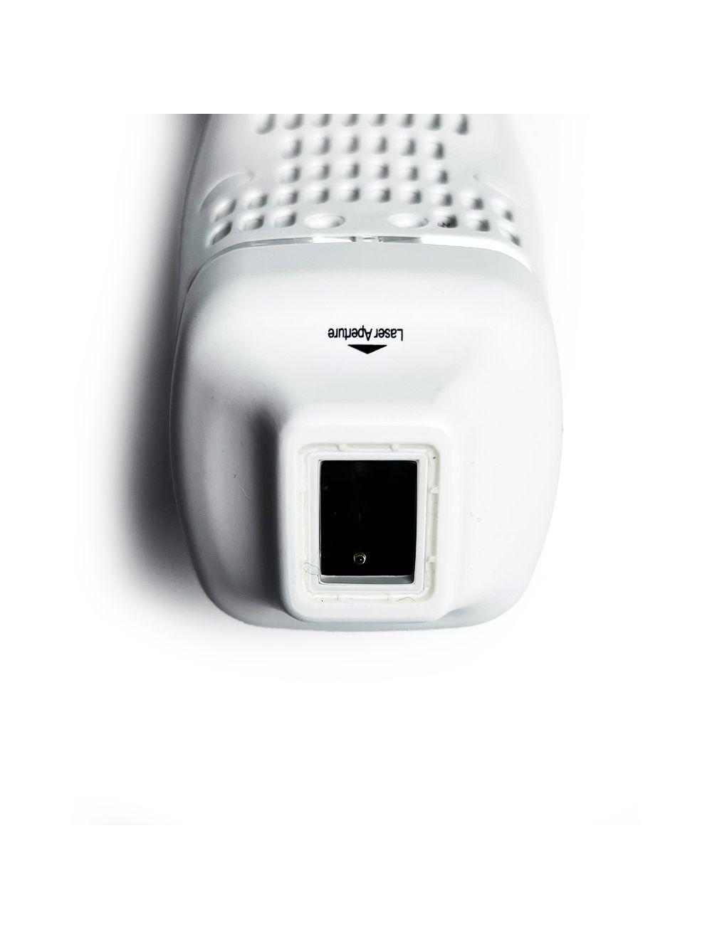 2017 Palomar Emerge 1410 Diode Fractional Skin Texture Wrinkle Laser Handpiece Palomar