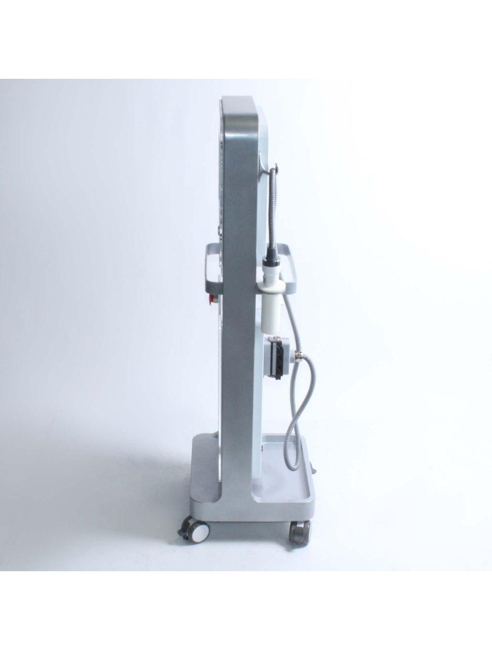 2016 ABM VIVACE RF Microneedling Fractional Anti-Aging Skin Rejuvenation System Sol International Medical