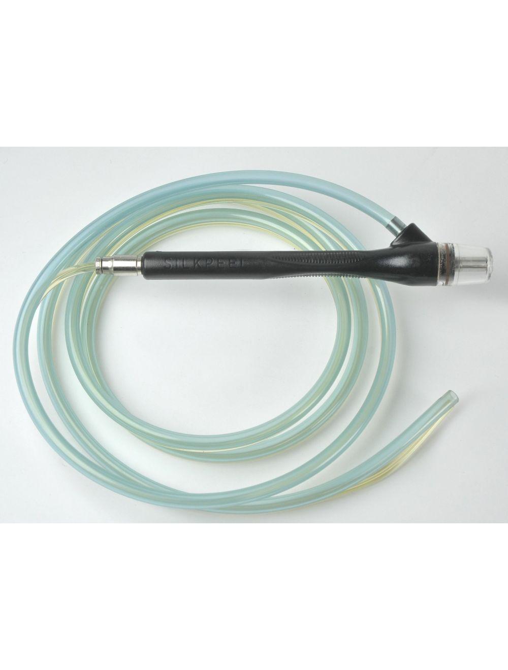 Envy Medical SilkPeel Dermalinfusion Standard Pore Clarifying Handpiece A0060 Sol International Medical