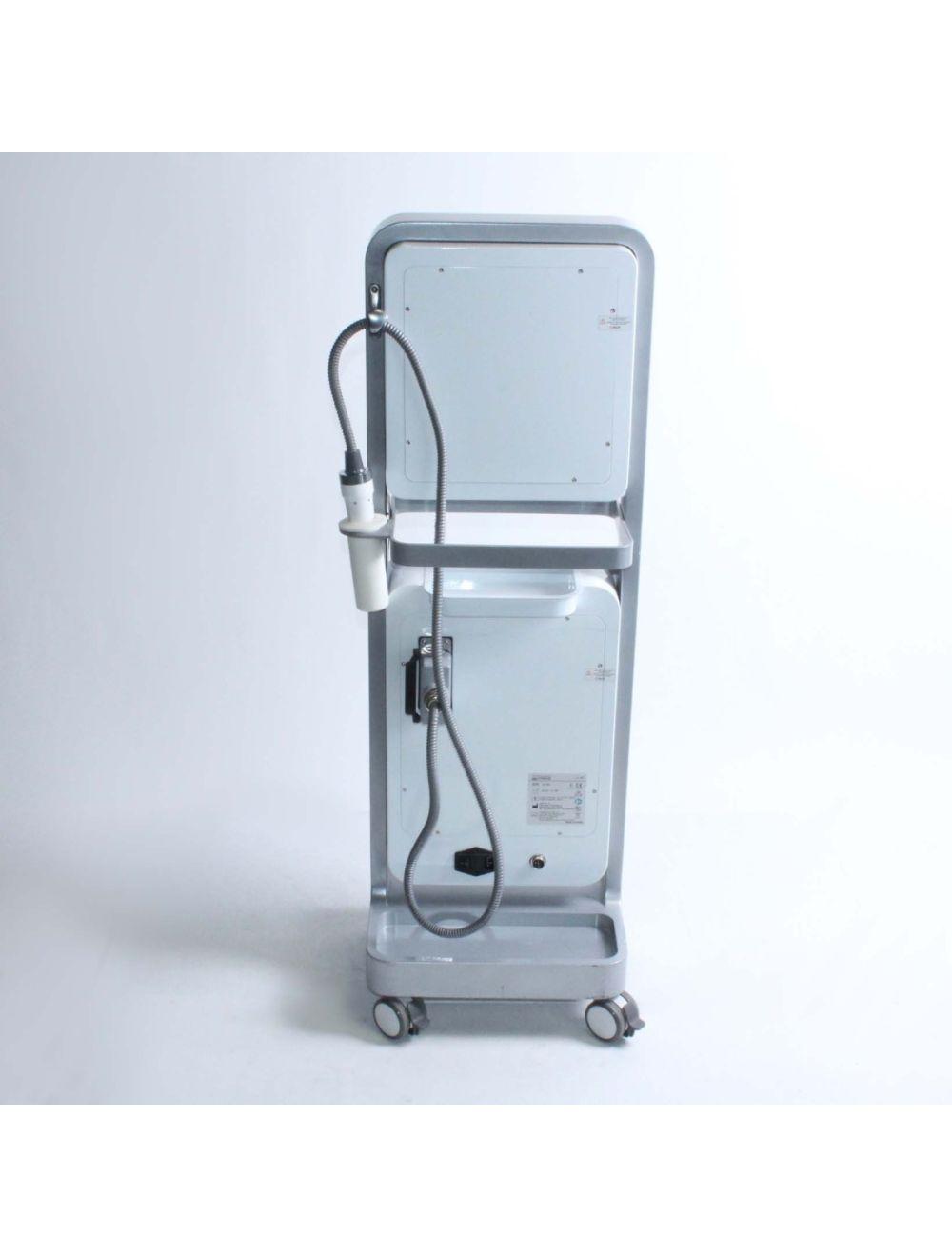 2016 ABM VIVACE RF Microneedling Fractional Anti-Aging Skin Rejuvenation System Sol International Medical