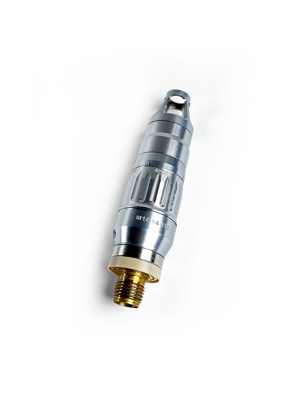 Alma Harmony Q-Switched Nd: YAG Laser Clearlift M1614072 1-5mm Handpiece Tip Alma