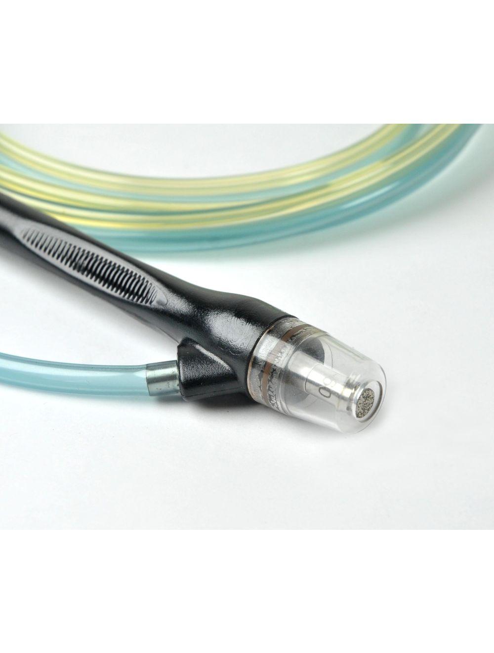 Envy Medical SilkPeel Dermalinfusion Standard Pore Clarifying Handpiece A0060 Sol International Medical