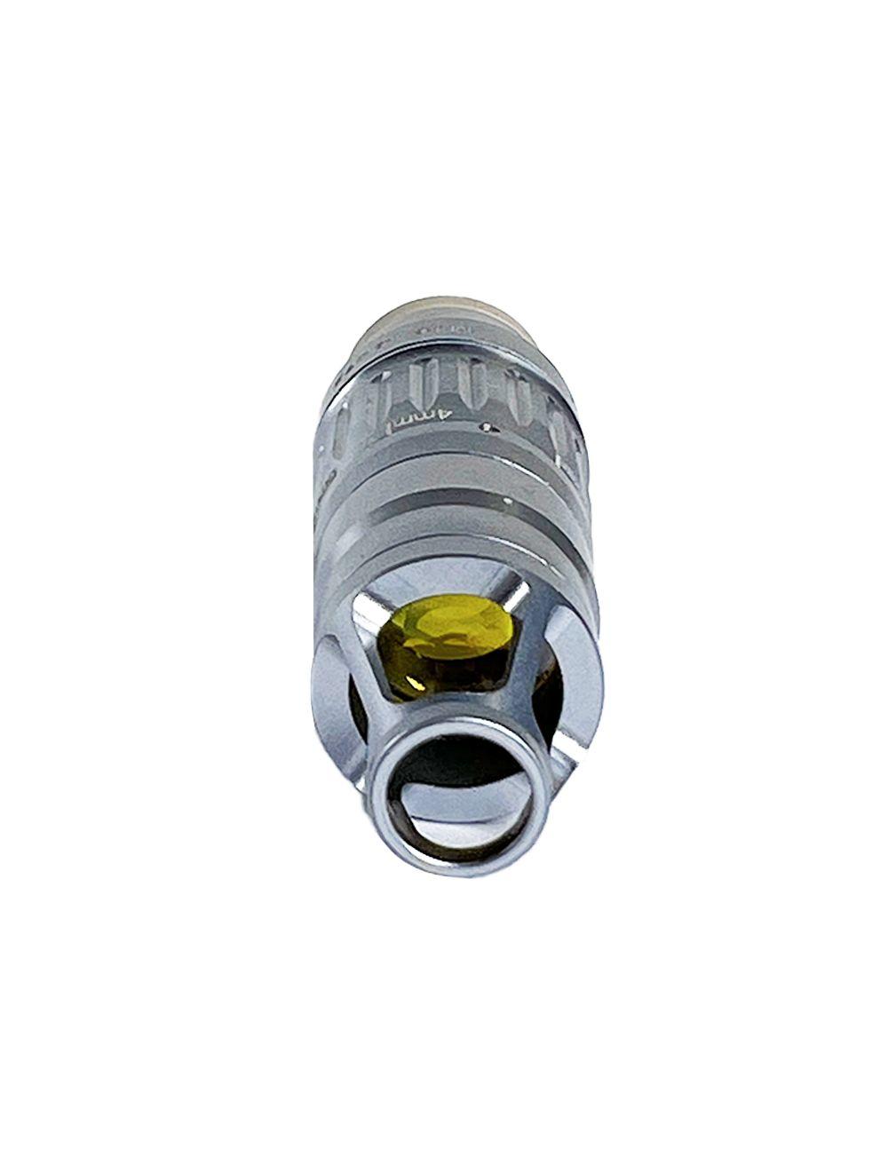 Alma Harmony Q-Switched Nd: YAG Laser Clearlift M1614072 1-5mm Handpiece Tip Alma