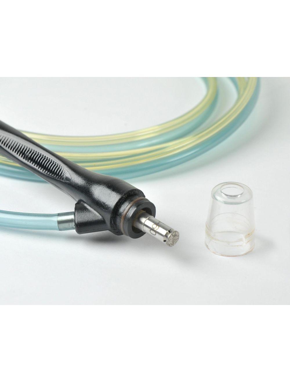Envy Medical SilkPeel Dermalinfusion Standard Pore Clarifying Handpiece A0060 Sol International Medical