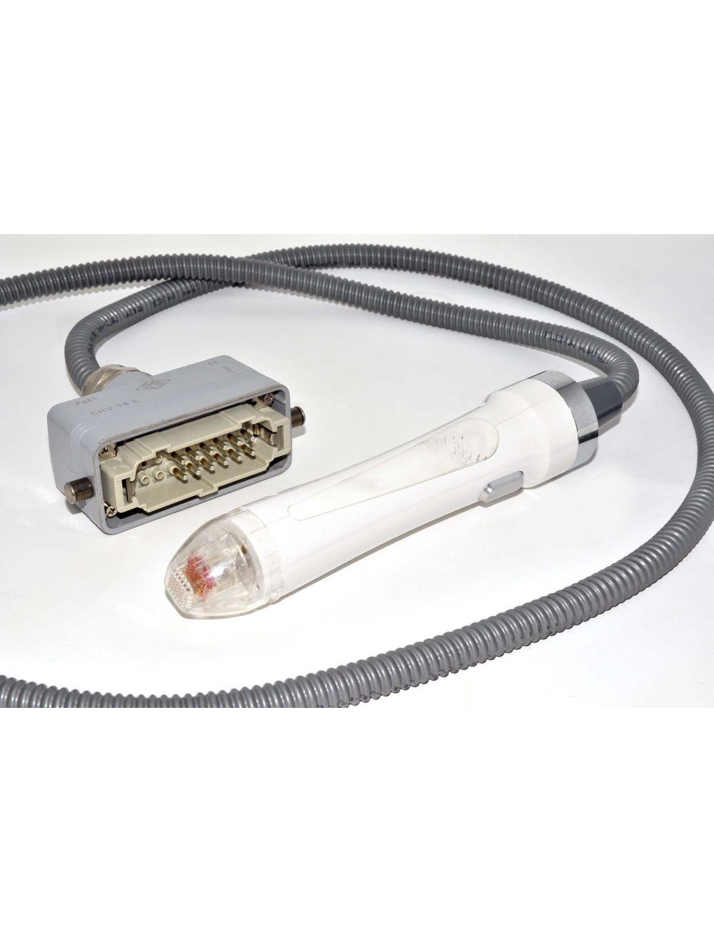 VIVACE RF Radio Frequency Fractional Microneedle Rejuvenate Skin Sol International Medical