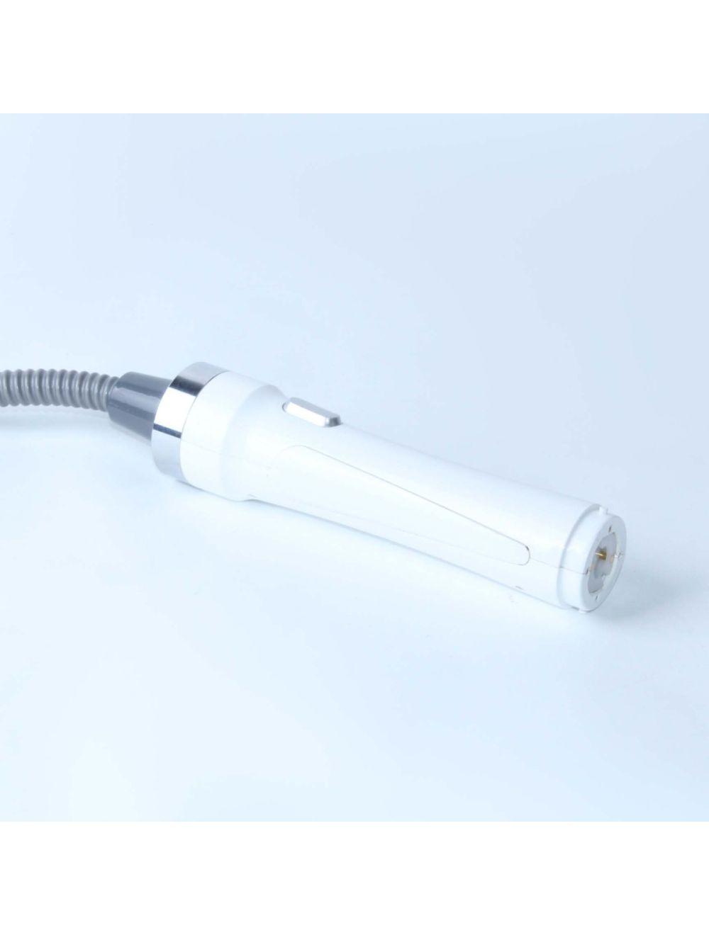2016 ABM VIVACE RF Microneedling Fractional Anti-Aging Skin Rejuvenation System Sol International Medical