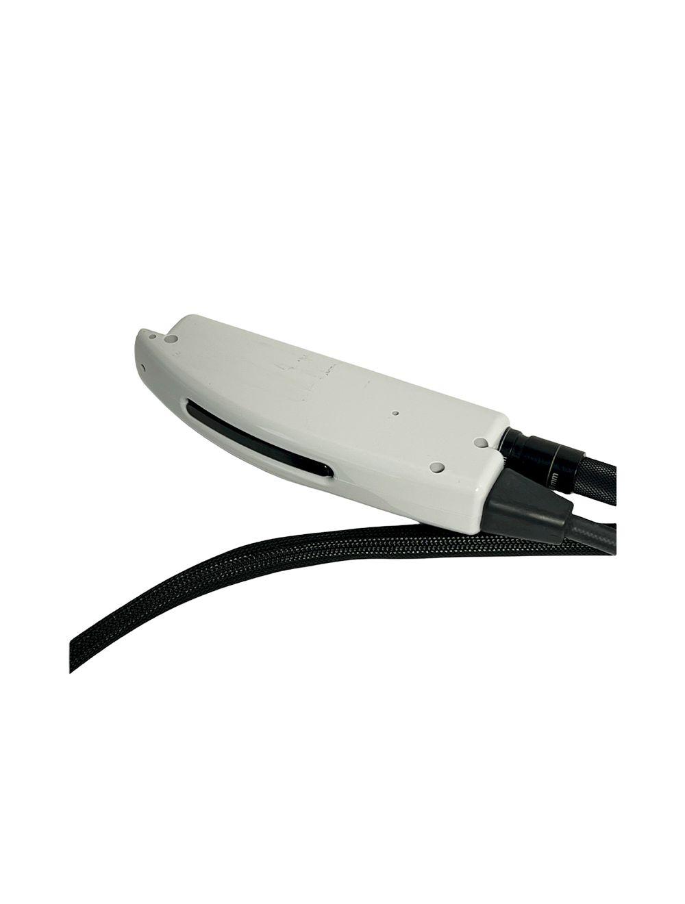 Candela Mini GentleLASE Gentle Yag Nd:YAG Laser Handpiece HR 6/8/10mm 1064nm Candela