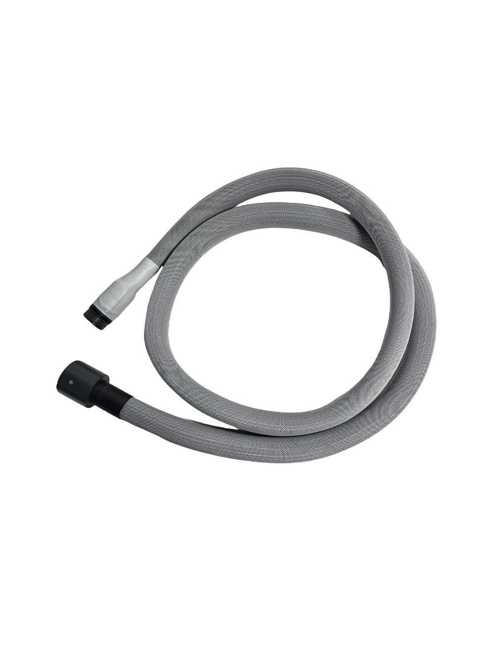 Zimmer Cryo6 Laser Chiller Air Cooling Gray Cryo 6 Flex Hose 6&#039;8&quot; Sol International Medical