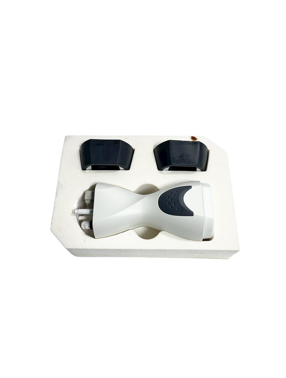 Viora REACTION BC Applicator Handpiece RF Body Contour Applicator Sol International Medical