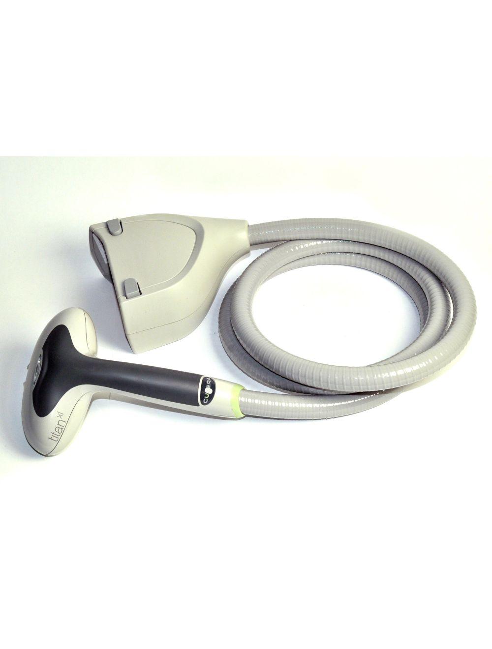 Cutera Xeo Laser Titan XL IPL Handpiece Wrinkles Skin Tightening Face 7000262 Cutera