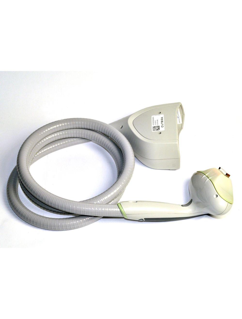 Cutera Xeo Laser Titan XL IPL Handpiece Wrinkles Skin Tightening Face 7000262 Cutera