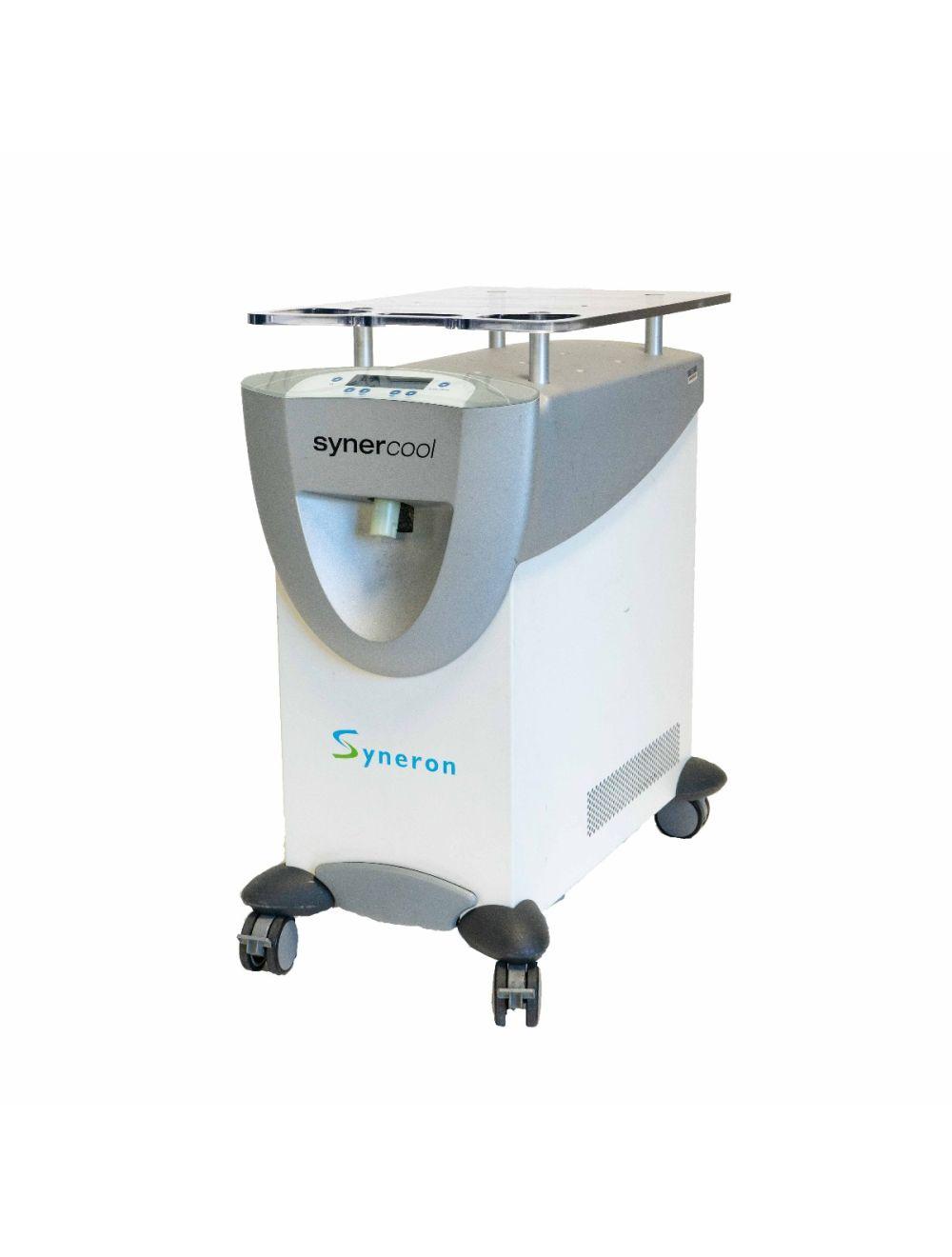 Zimmer Cryo 6 Epidermal Skin Cooling System - Laser Chiller IPL Treatments Cryo6 Sol International Medical