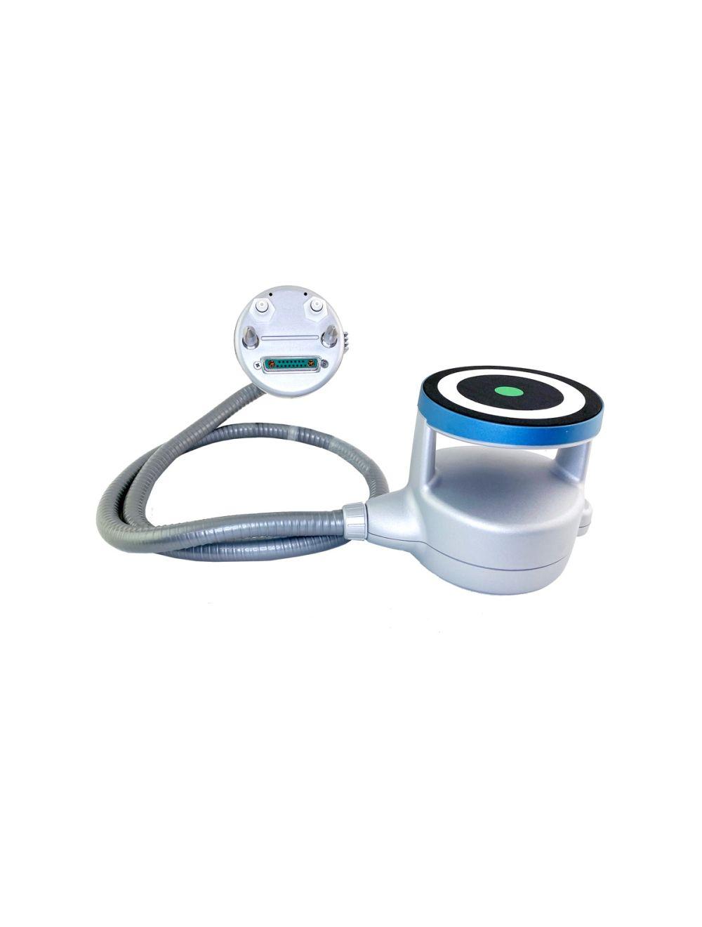 Syneron UltraShape Ultrasonic Transducer Multi-Handpiece AEM-21036 Candela
