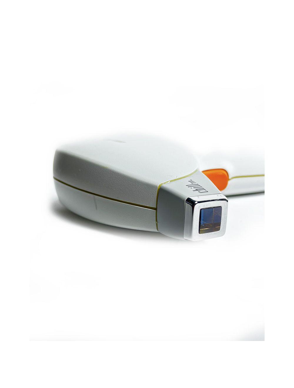 Lumenis LightSheer Desire XC 805 12x12 Diode Laser Hair Removal Chill Tip Handpiece Lumenis