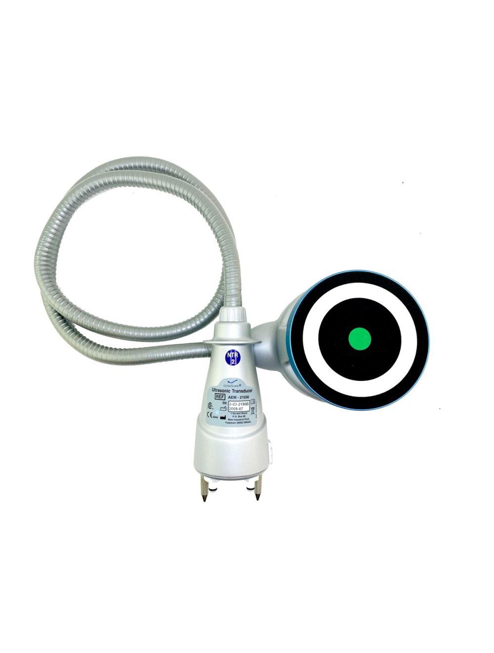 Syneron UltraShape Ultrasonic Transducer Multi-Handpiece AEM-21036 Candela