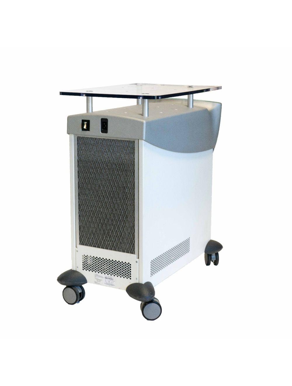 Zimmer Cryo 6 Epidermal Skin Cooling System - Laser Chiller IPL Treatments Cryo6 Sol International Medical