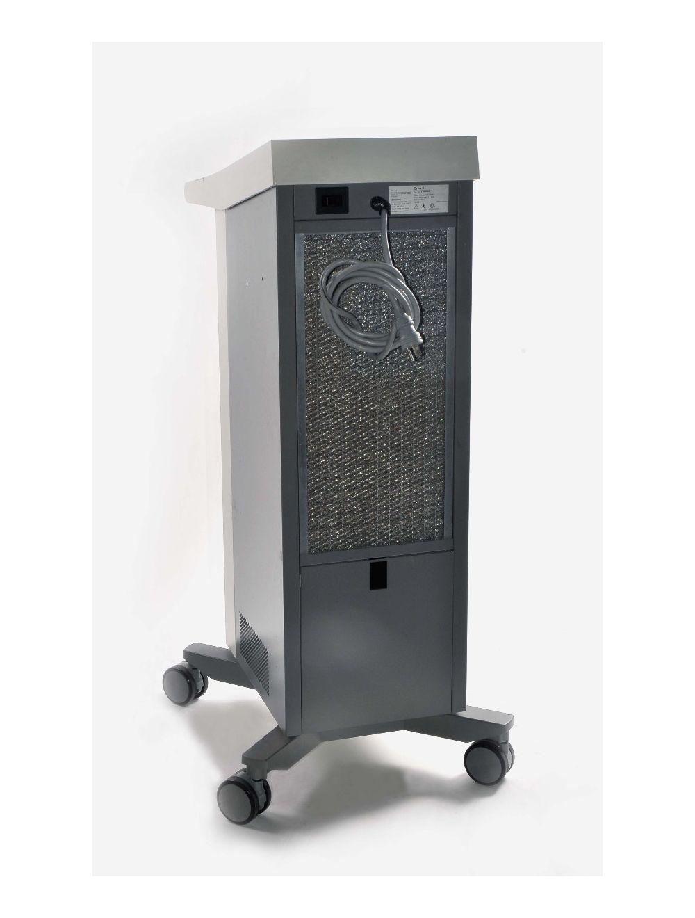 Zimmer Cryo5 CHILLER Skin Cooling Epidermal SmartCool Cryo 5 Laser Syner-Cool Sol International Medical