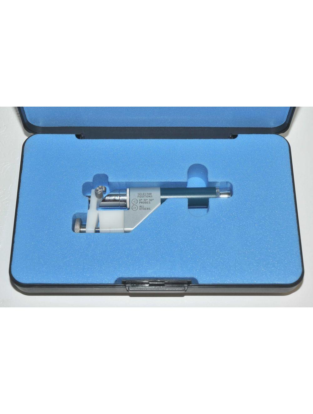 Lumenis Coherent VersaPulse Laser Hand Piece Fiber Inspection Scope LB-003972 Lumenis