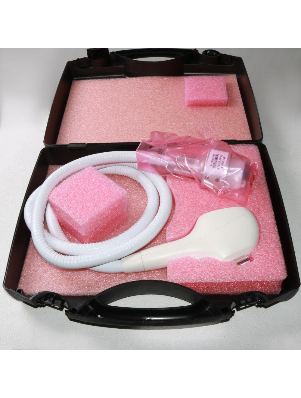 Venus Concept Versa SR 515 IPL Skin Rejuvenation 515nm Handpiece Never Used Venus