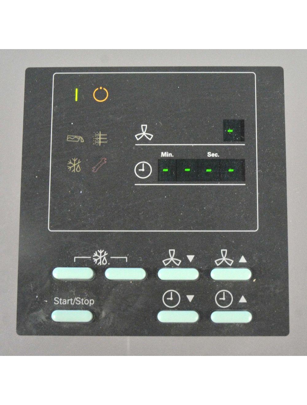 Zimmer Cryo5 CHILLER Skin Cooling Epidermal SmartCool Cryo 5 Laser Syner-Cool Sol International Medical