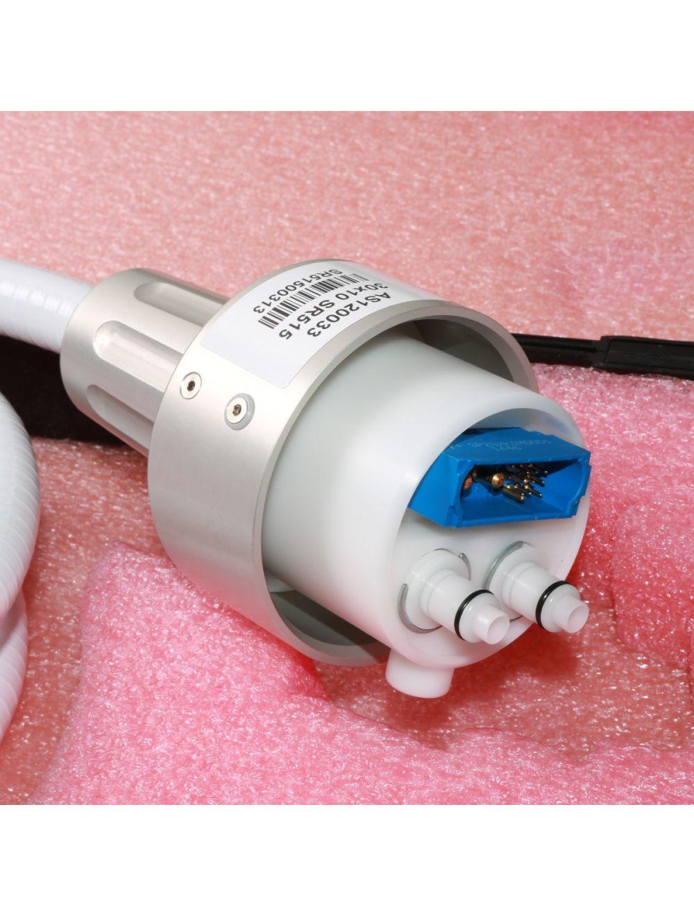 Venus Concept Versa SR 515 IPL Skin Rejuvenation 515nm Handpiece Never Used Venus