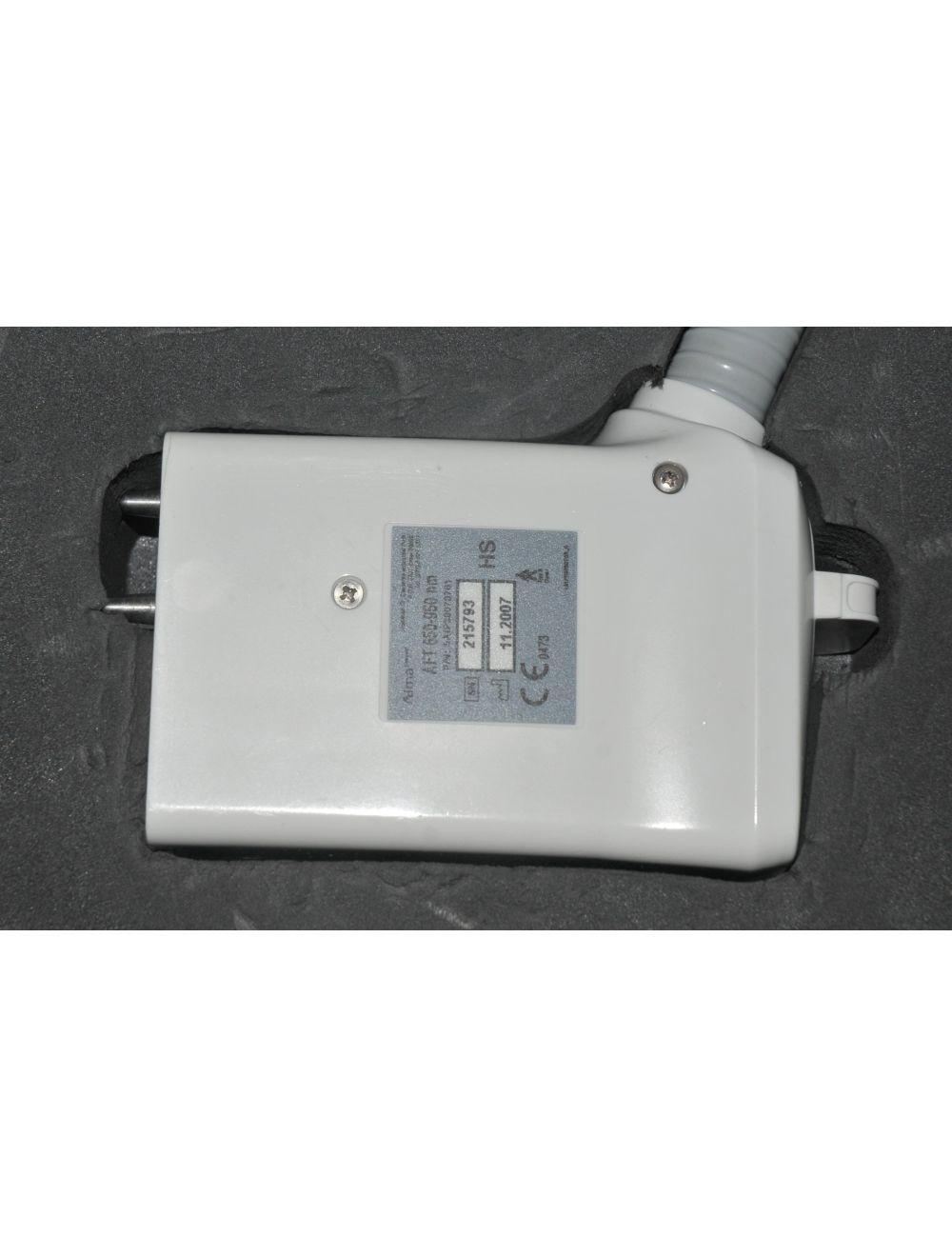 2008 Alma Harmony XL Laser IPL Skin Rejuvenation 2 Handpieces 650 nm 950 nm HP Alma