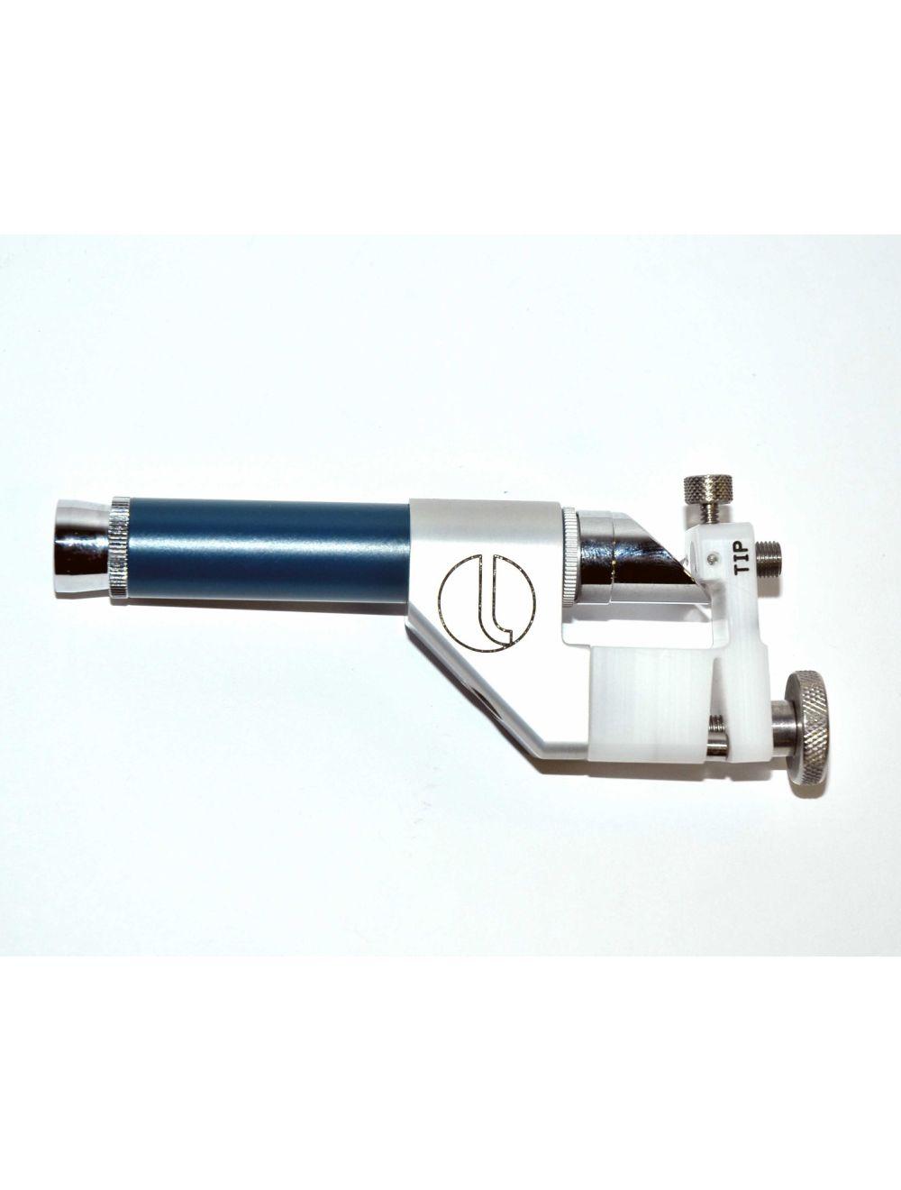 Lumenis Coherent VersaPulse Laser Hand Piece Fiber Inspection Scope LB-003972 Lumenis