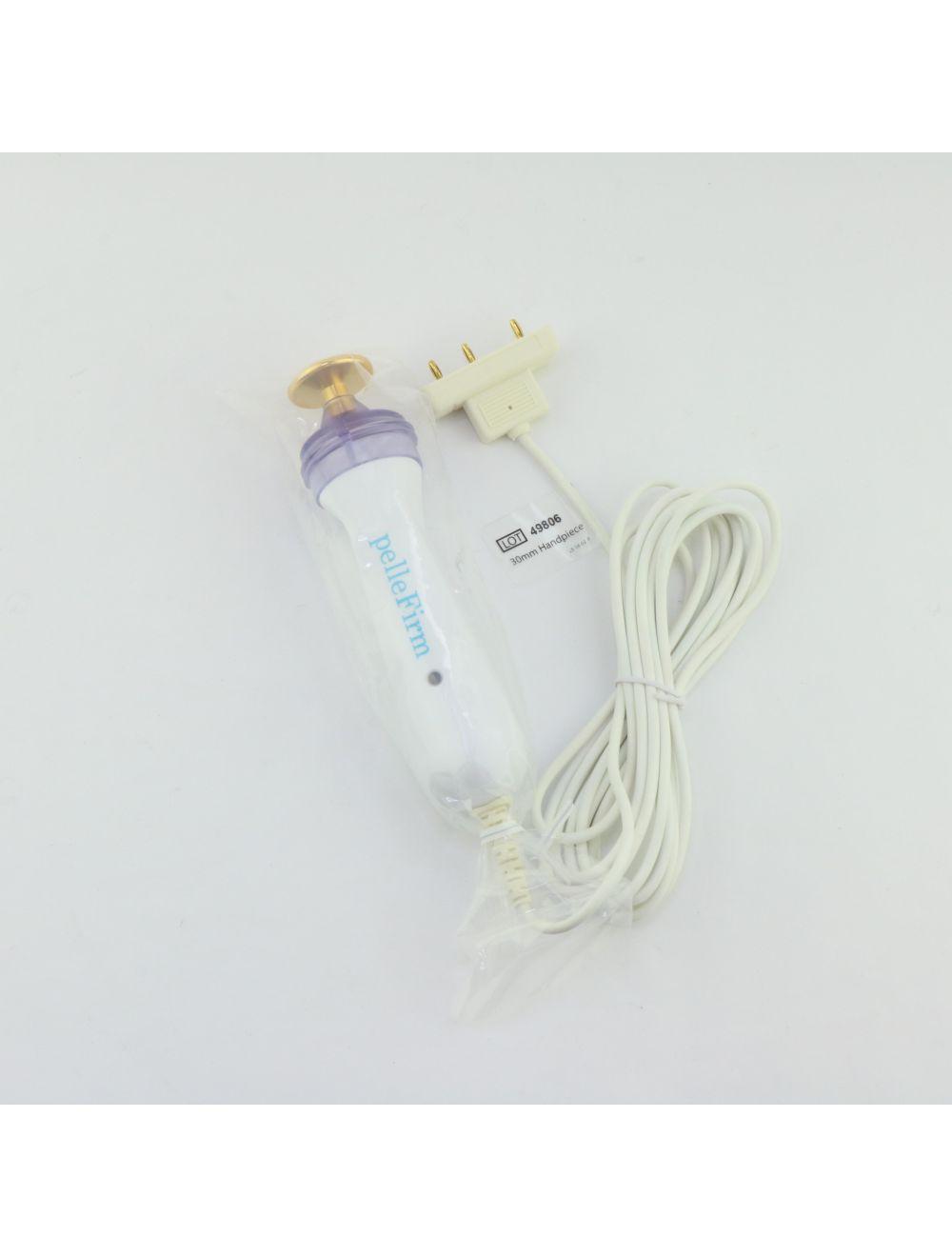 2015 Ellman Pelleve S5 RF PelleFirm 30 mm Handpiece P330PFHPU Pelle Firm SINGLE Sol International Medical