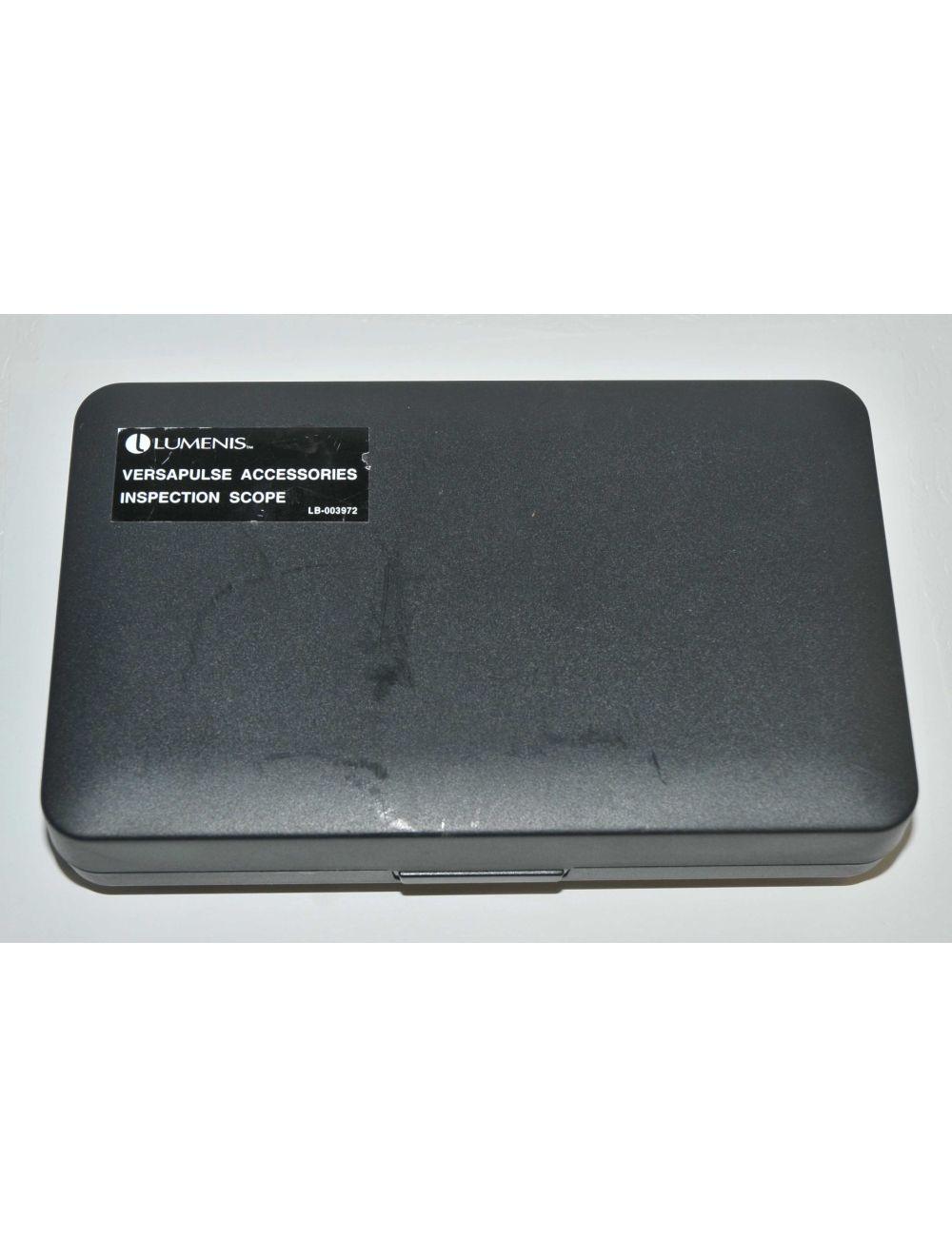 Lumenis Coherent VersaPulse Laser Hand Piece Fiber Inspection Scope LB-003972 Lumenis