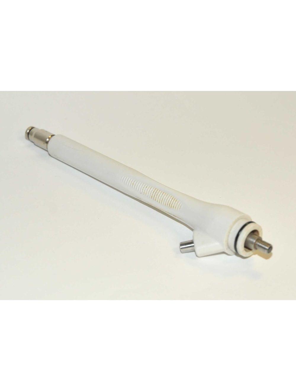 Envy Medical SilkPeel Dermalinfusion Standard Diamond Hand Piece A0113 White Sol International Medical
