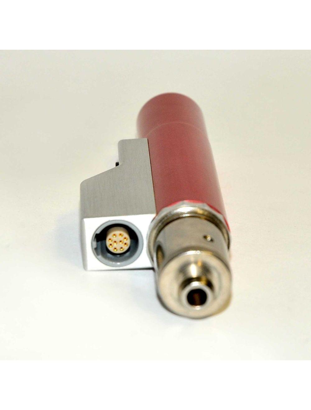 Cynosure Elite+ PLUS Laser 15mm Handpiece Assembly Cartridge Clean Lens Cynosure