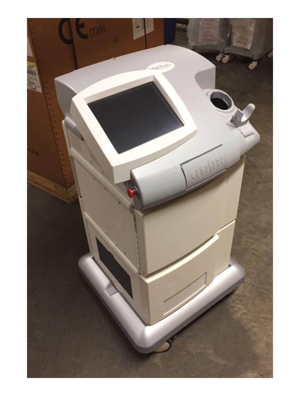 2016 VECTUS Cynosure 810 Diode Laser Hair Removal w Skintel FACTORY CERTIFIED!! Cynosure
