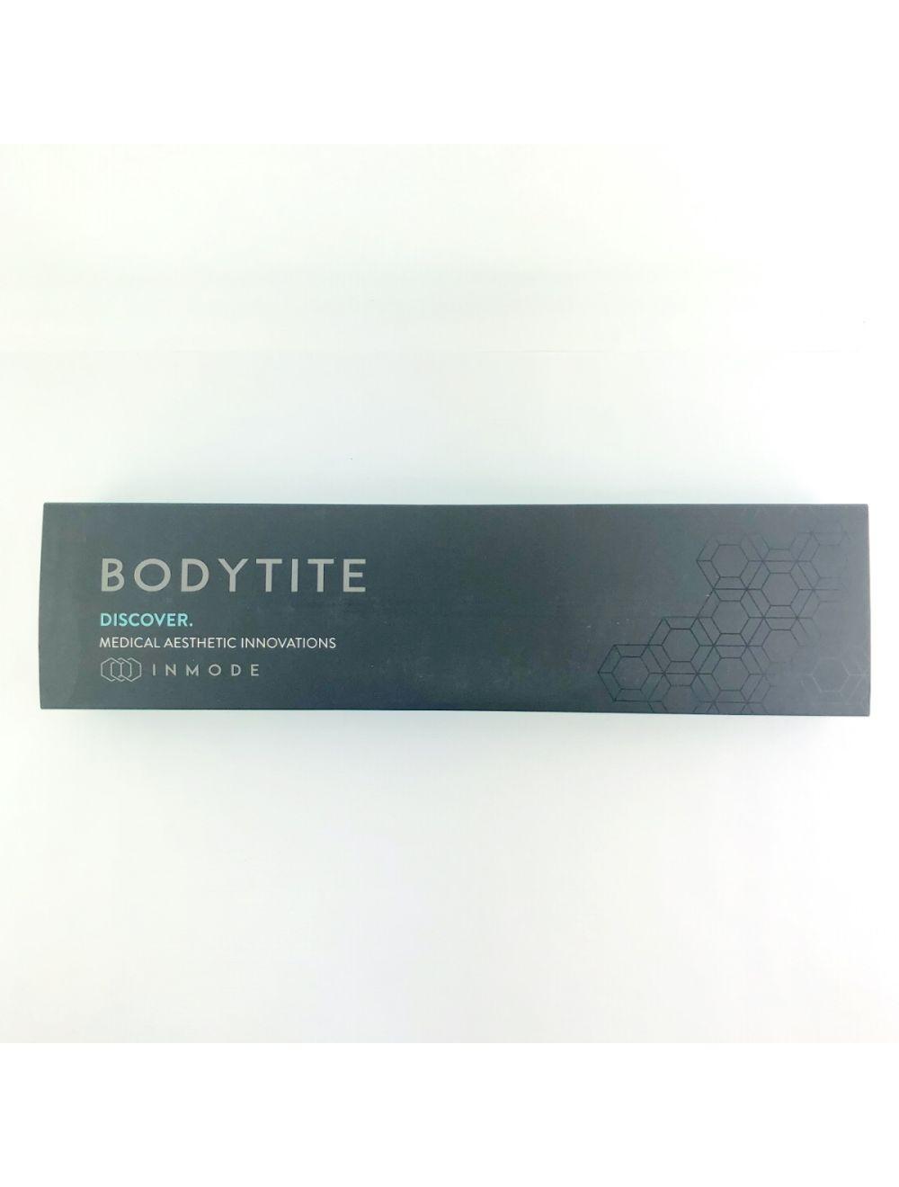 Inmode BodyTite Dual Sensor Applicator Handpiece HP172206A InMode