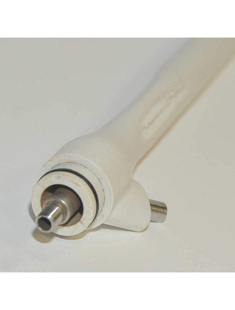 Envy Medical SilkPeel Dermalinfusion Standard Diamond Hand Piece A0113 White Sol International Medical