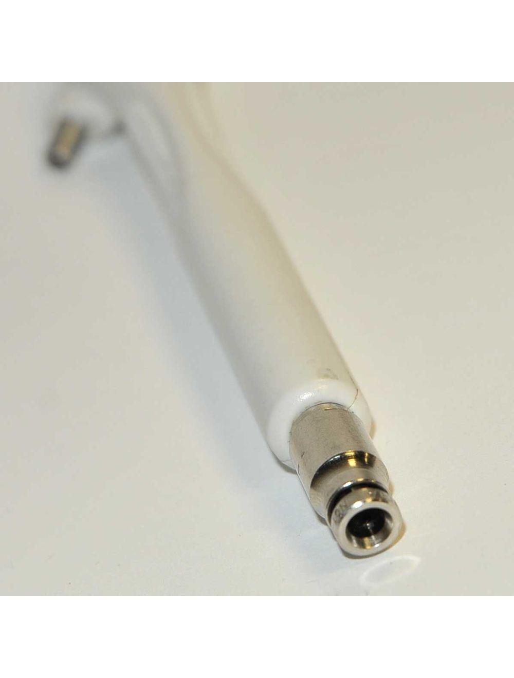 Envy Medical SilkPeel Dermalinfusion Standard Diamond Hand Piece A0113 White Sol International Medical