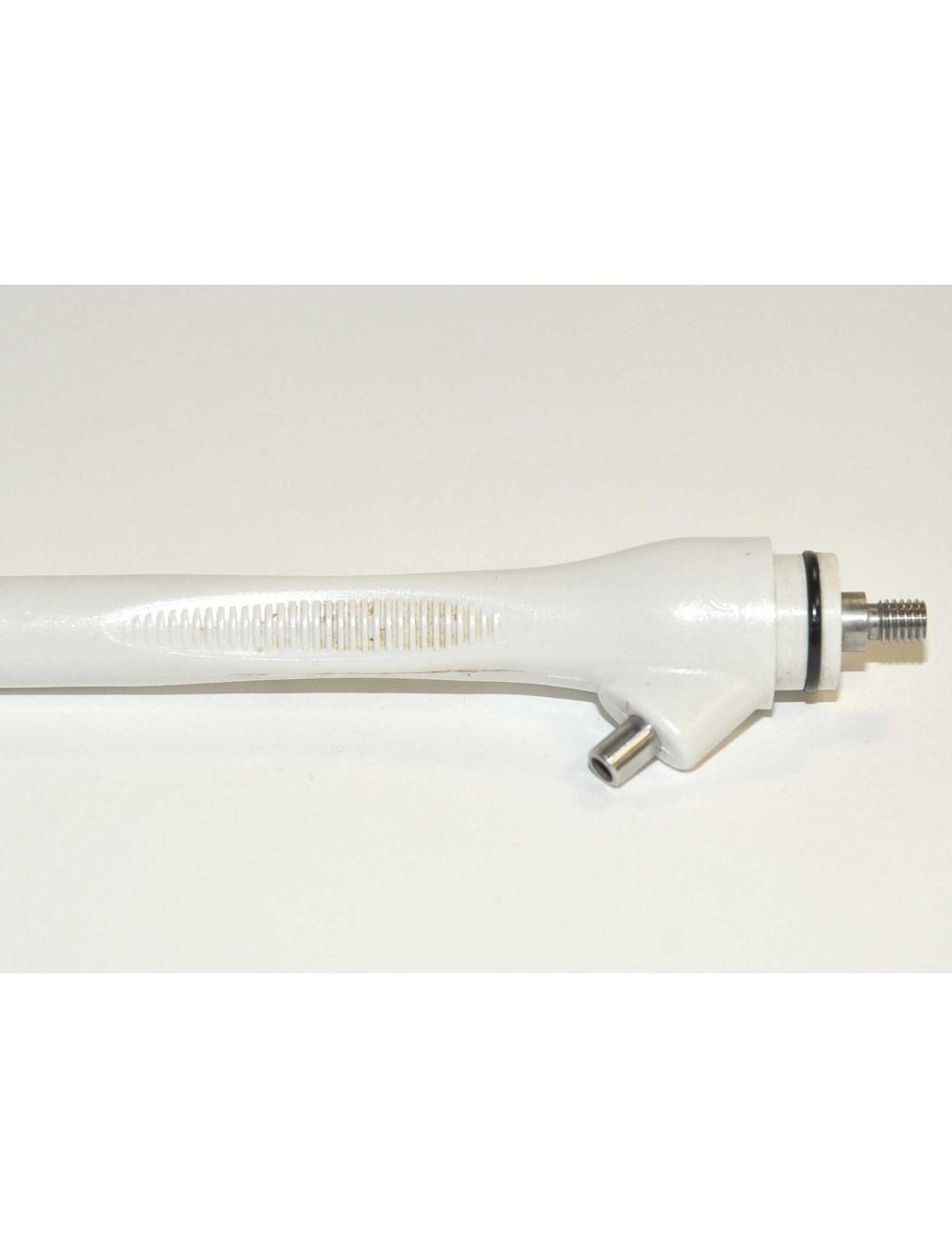 Envy Medical SilkPeel Dermalinfusion Standard Diamond Hand Piece A0113 White Sol International Medical