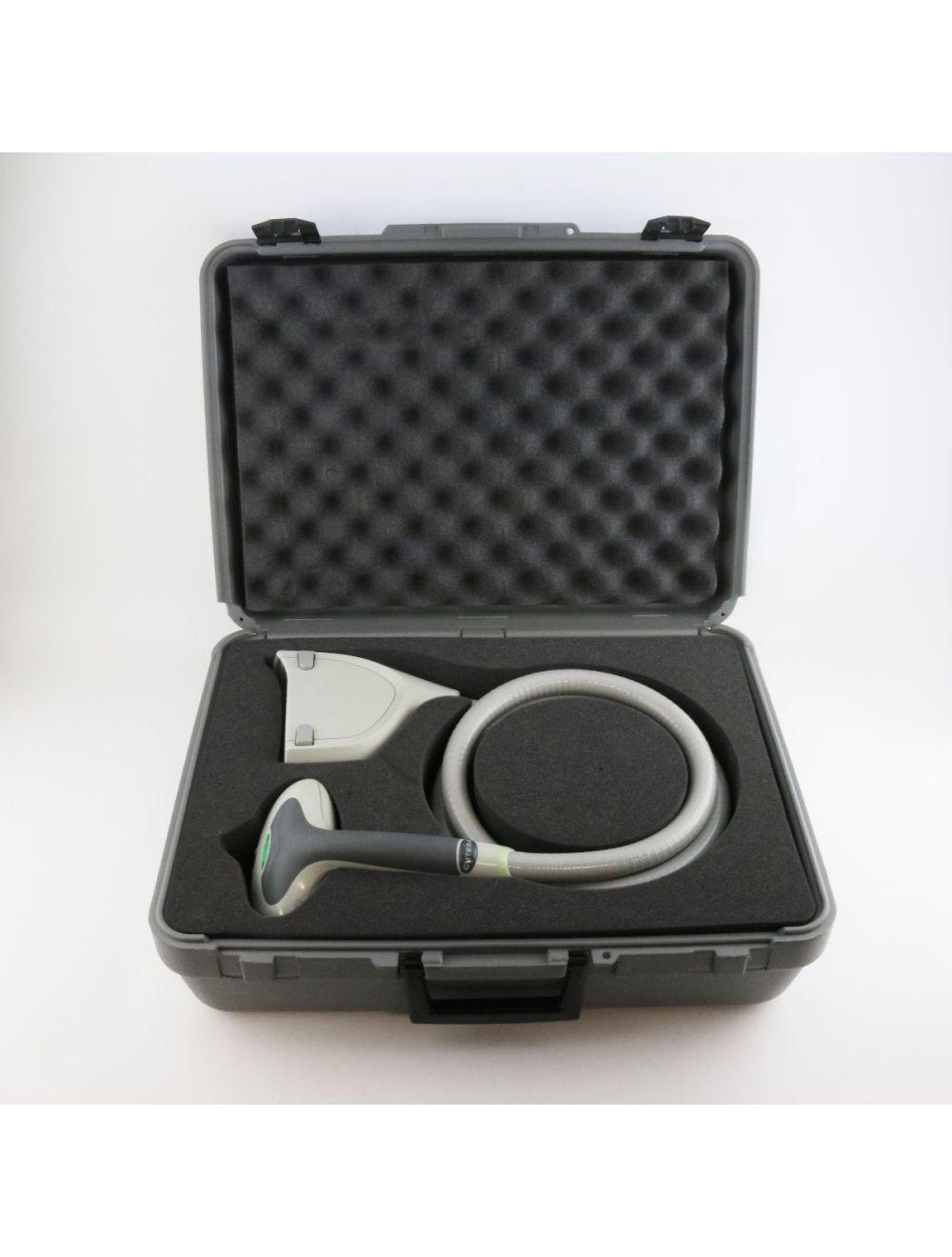 2019 Cutera Xeo LimeLight IPL Skin Rejuvenation Pigment Handpiece LOW 66 SHOTS Cutera