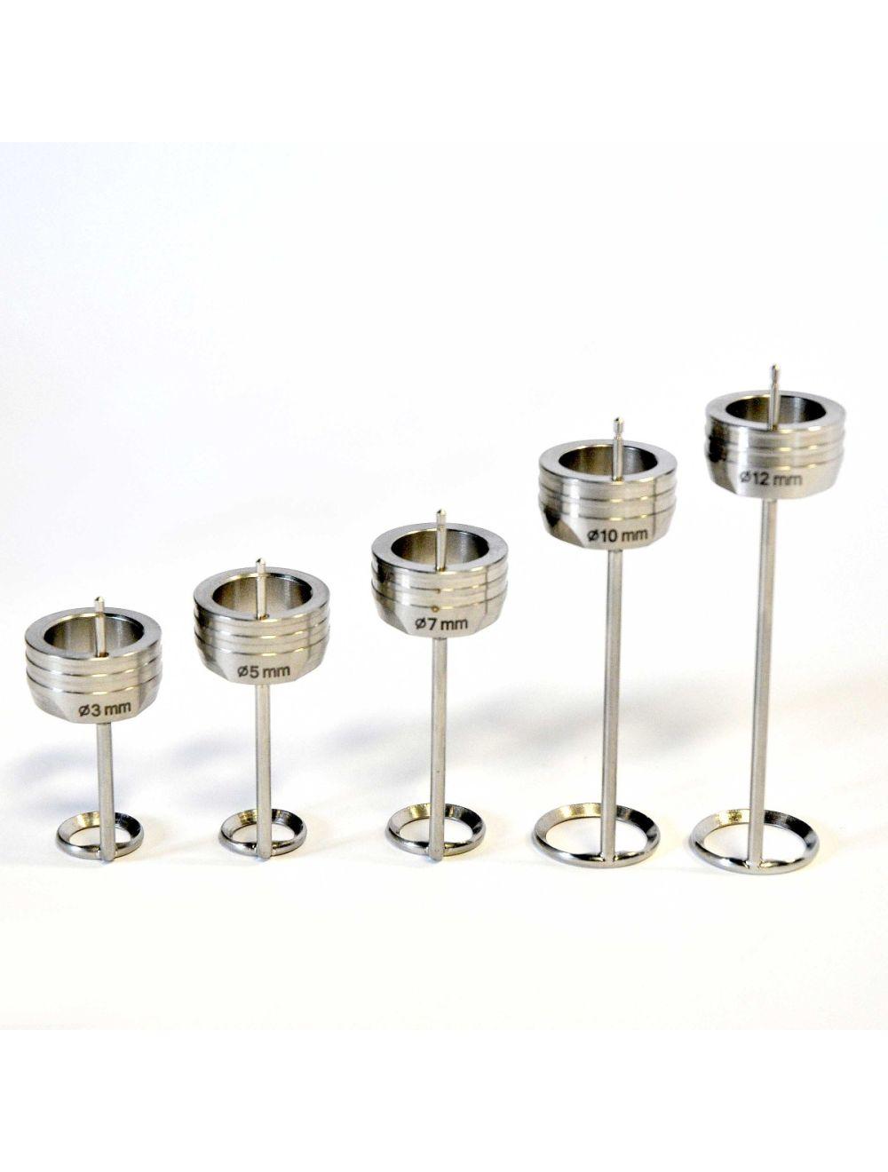 Fotona XS SP Dynamis PS02 Scars Lesion Wart Er:YAG 2940nm Handpiece Kit 05331-00 Fotona