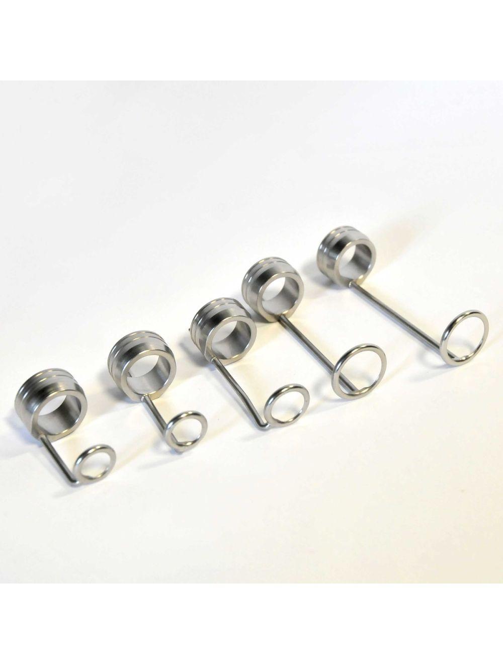 Fotona XS SP Dynamis PS02 Scars Lesion Wart Er:YAG 2940nm Handpiece Kit 05331-00 Fotona