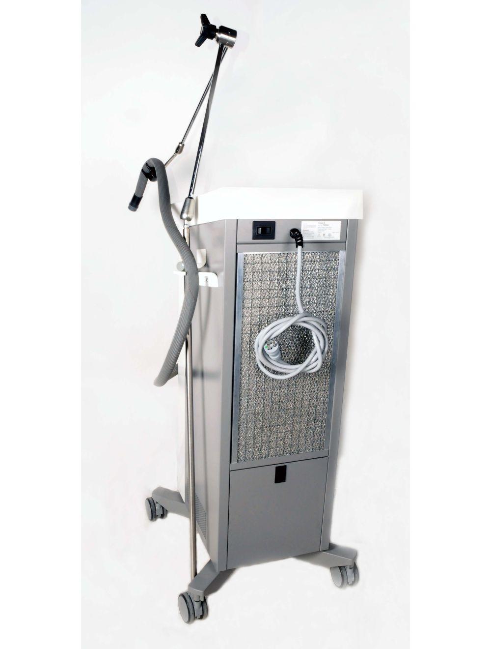 Chiller Zimmer Cryo5 Epidermal Skin Cooling Syner-Cool Syneron IPL Laser Cryo 5 Candela