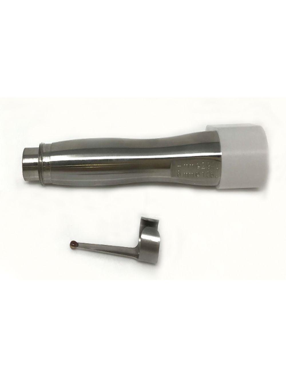 Sciton Joule Erbium Handpiece ThermaScan Single Spot Jewel Therma Scan 2-3mm Sol International Medical