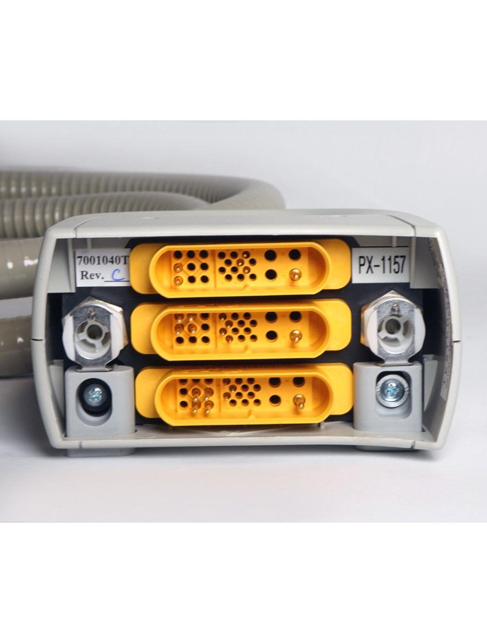 Cutera ProWave LX IPL Laser Handpiece Hair Removal Hand Piece Xeo HR 7001049T Cutera